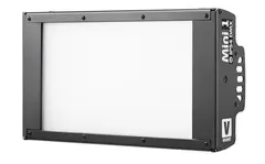 VELVET MiniPower 1 DMX m/Gold weatherproof LEDpanel for VMP1(w/o yoke)
