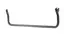 VELVET Tube yoke kit without spigot for VM2IP54