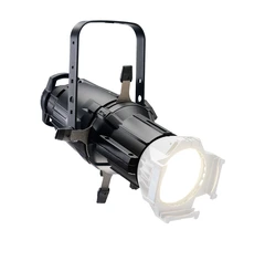 ETC Source Four CE luminaire body, single-clutch for 10-90° Source Four, Bl