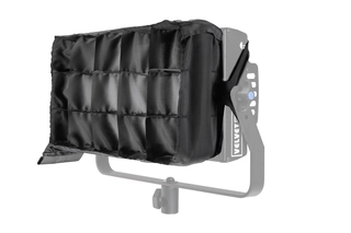 VELVET DopChoice 40º foldable Snapgrid for VM1 VELVET MINI STUDIO 