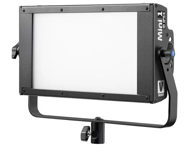 VELVET Mini 1 weatherproof LED panel 