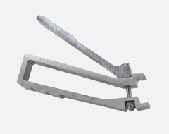 Cage Nut Insertion Tool