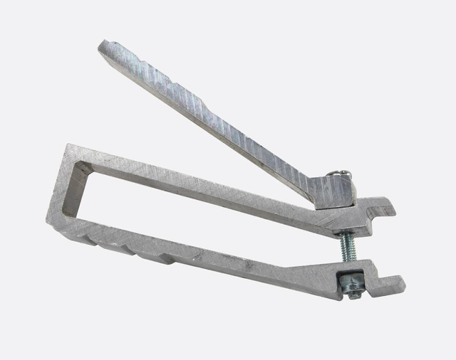 Cage Nut Insertion Tool 