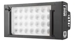 VELVET Mini 1 Studio Power dustproof LEDpanel with built- in AC PSU