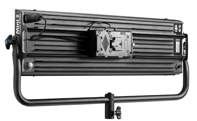 VELVET Mini 2 Power weatherproof LED panel 