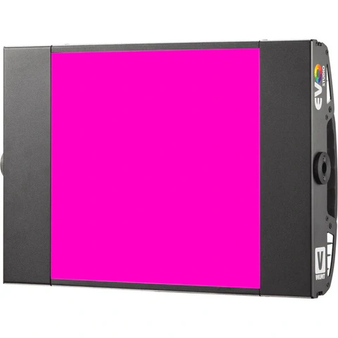 VELVET Evo 1 Color weatherproof LED panel (without yoke) 