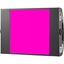 VELVET Evo 1 Color weatherproof LED panel (without yoke)