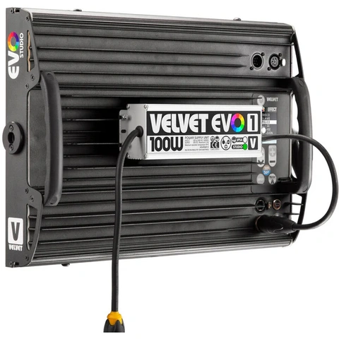 VELVET Evo 1 Color weatherproof LED panel (without yoke) 
