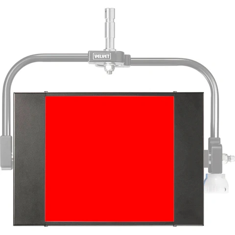 VELVET Evo 1 Color weatherproof LED panel (without yoke) 
