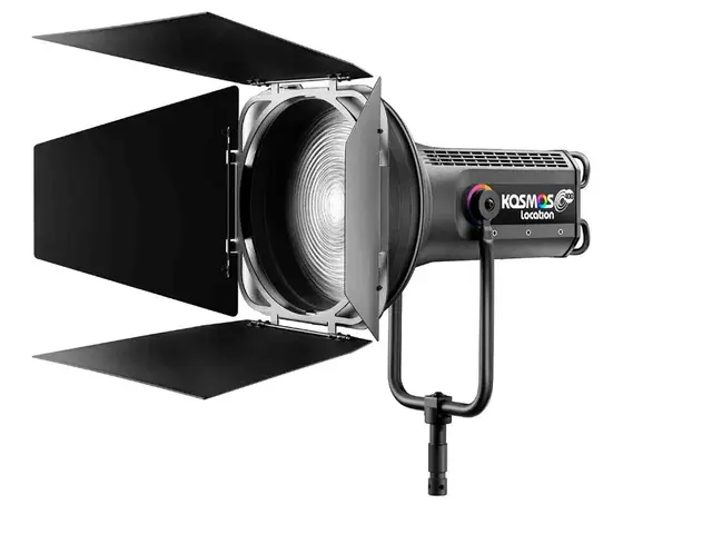 VELVET Kosmos 400 Color Location (without yoke) 