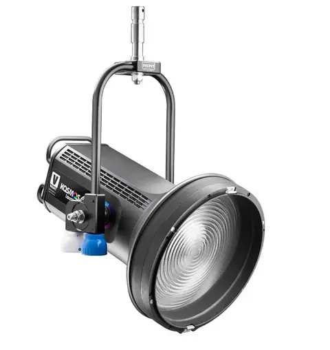 VELVET Kosmos 400 Color Location (without yoke) 