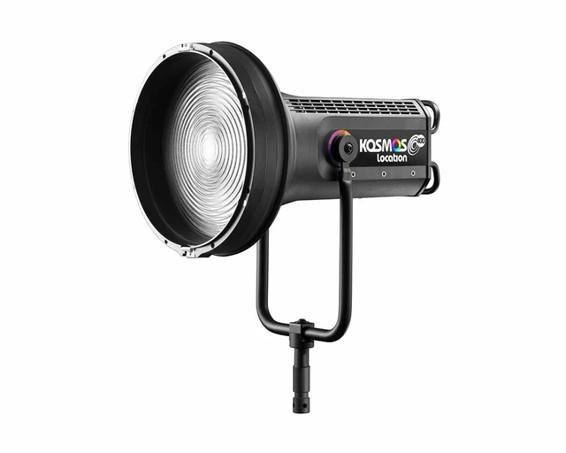 VELVET Kosmos 400 Color Location (without yoke) 