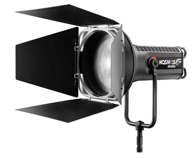 VELVET Kosmos 400 Color Studio (without yoke) 