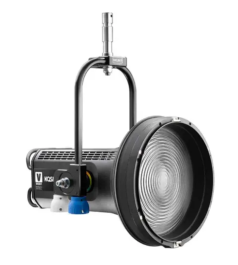VELVET Kosmos 400 Color Studio (without yoke) 