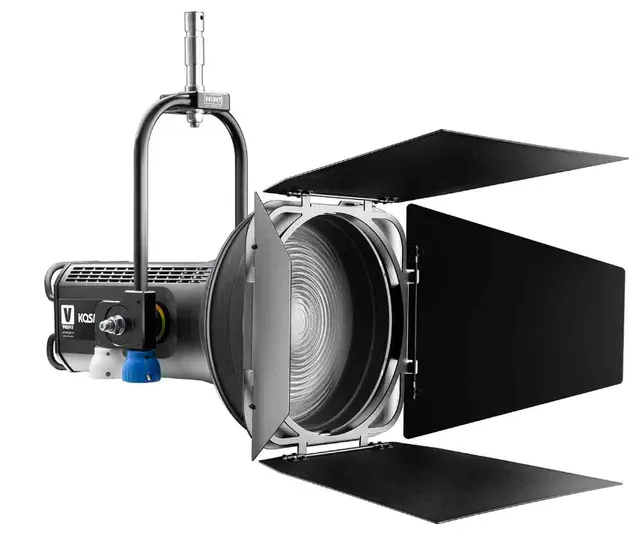 VELVET Kosmos 400 Color Studio (without yoke) 