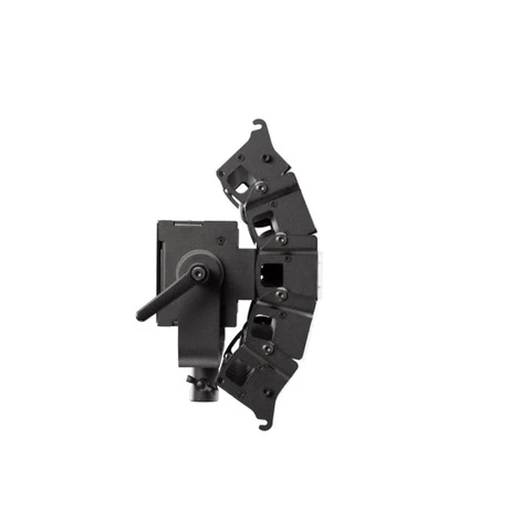 VELVET CYC 5 Color Studio asymmetrical articulated LED 