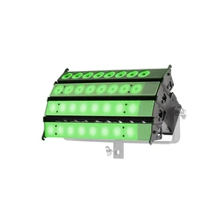 VELVET CYC 4 Color Studio asymmetrical articulated LED