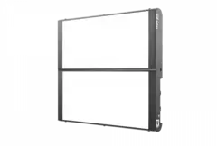 VELVET Evo 2X2 Color Studio dustproof + integrated AC power supply