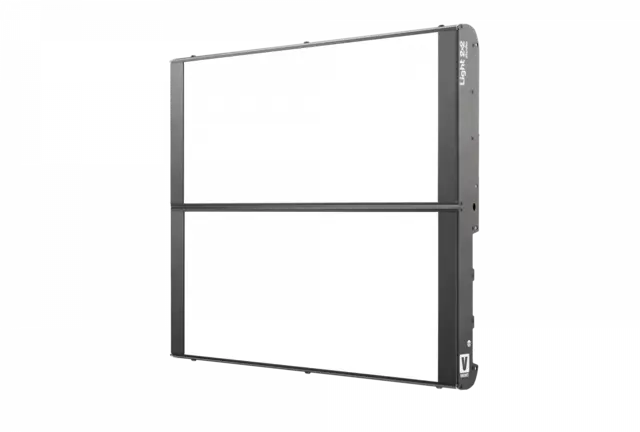 VELVET Evo 2X2 Color Studio dustproof + integrated AC power supply 