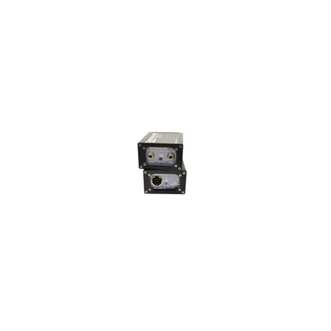 SWITCHCRAFT SC800A Active Instrument Direct Box 