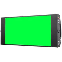 VELVET EVO 2 Color Studio (without yoke)