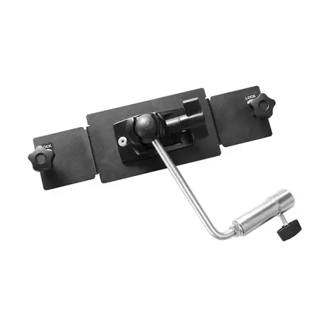 VELVET 2 center ball head 