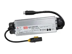 VELVET 120W AC power supply mount for VL1ST and VP1ST
