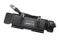 VELVET 120W AC power supply + mount for VL1ST and VP1ST