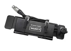 VELVET 120W AC power supply + mount for VL1ST and VP1ST