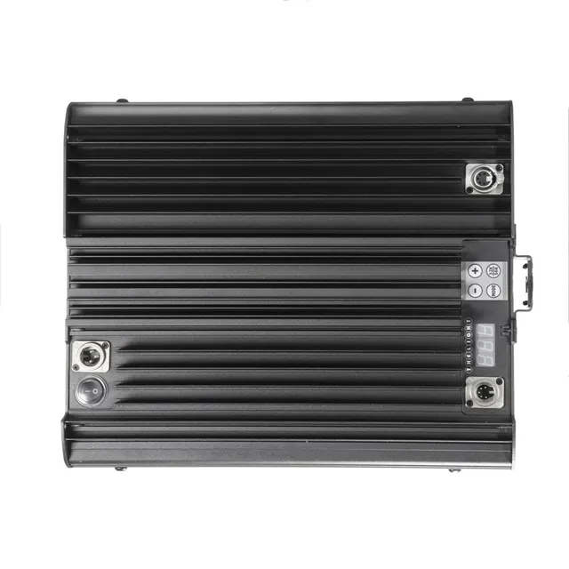 VELVET Power 1 SPOT Studio dustproof LED panel (without yoke) 