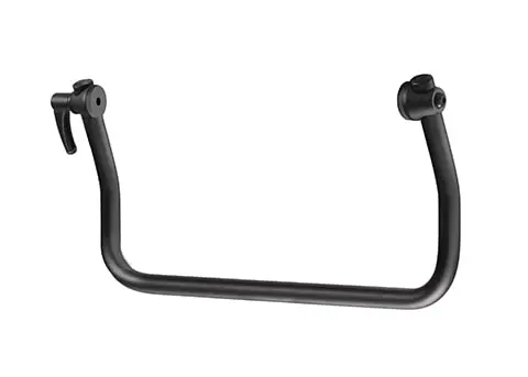 VELVET Power 1 Studio dustproof LED pane (without yoke)Includes: DMX XLR5 In&Out 