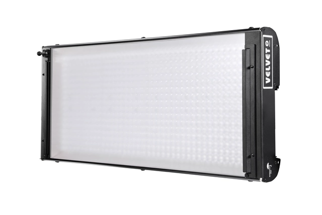 VELVET Power 2 SPOT weatherproof LED panel (without yoke) 