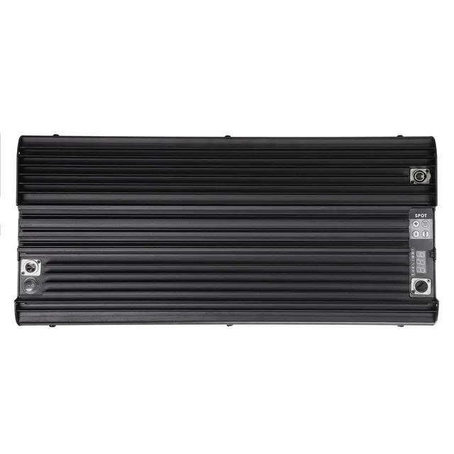 VELVET Power 2 Studio Spot dustproof LED panel (without yoke) 