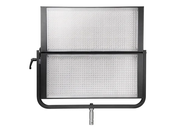VELVET Power 2X2 weatherproof LED panel FLOOD w/o yoke 