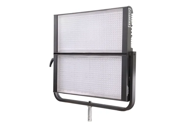 VELVET Power 2X2 weatherproof LED panel FLOOD w/o yoke 