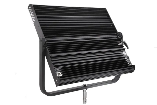 VELVET Power 2X2 weatherproof LED panel FLOOD w/o yoke 