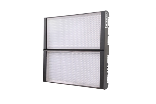 VELVET Power 2X2 SPOT weatherproof LED panel (without yoke) 