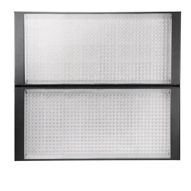 VELVET Power 2X2 Spot Studio dustproof LED (panel without yoke) 