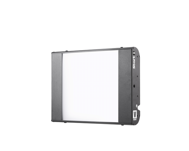 VELVET Start 1 dustproof LED panel wtih built-in AC PSU (without yoke)+H54 