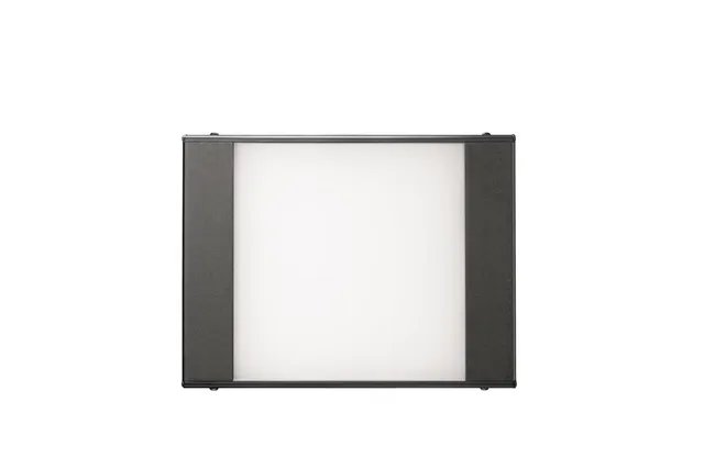 VELVET Start 1 dustproof LED panel wtih built-in AC PSU (without yoke)+H54 