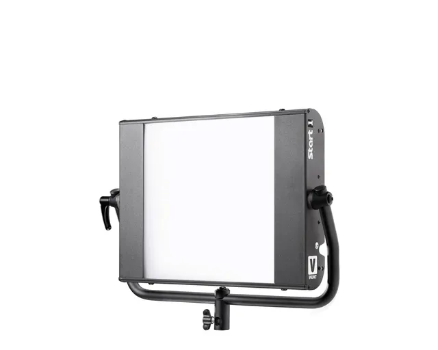 VELVET Start 1 dustproof LED panel wtih built-in AC PSU (without yoke)+H54 