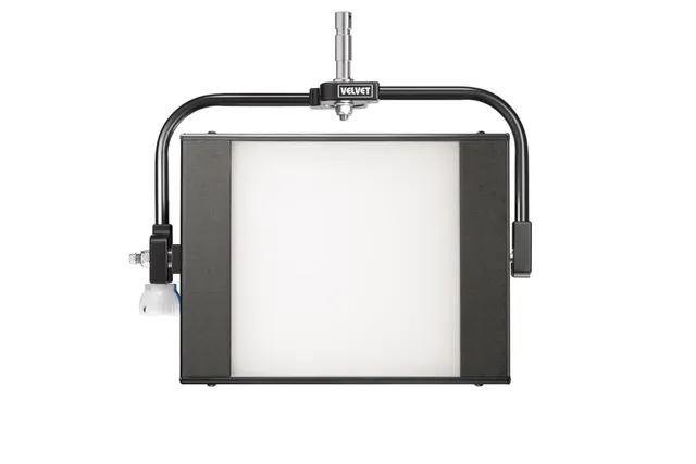 VELVET Start 1 dustproof LED panel wtih built-in AC PSU (without yoke)+H54 