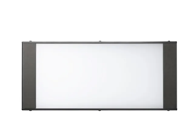 VELVET Start 2 dustproof LED panel with built-in AC PSU (without yoke) 