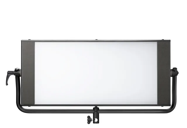 VELVET Start 2 dustproof LED panel with built-in AC PSU (without yoke) 
