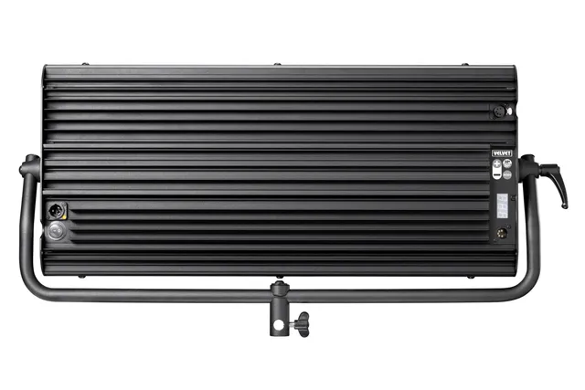 VELVET Start 2 dustproof LED panel with built-in AC PSU (without yoke) 