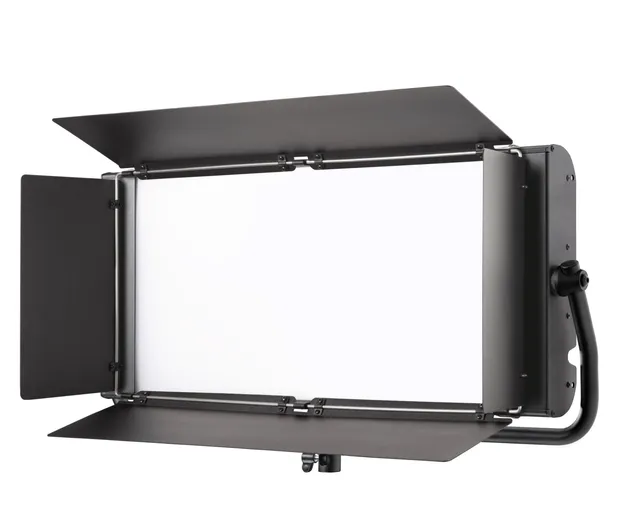 VELVET Start 2 dustproof LED panel with built-in AC PSU (without yoke) 