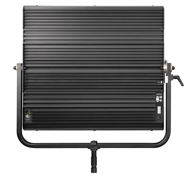 VELVET Start 2X2 dustproof LED panel with built-in AC PSU 