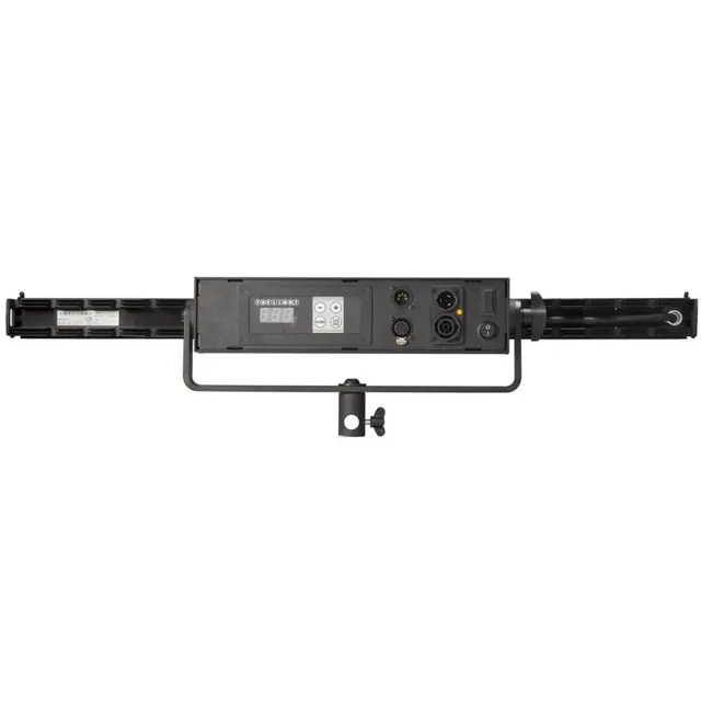 VELVET SWORD 2 STUDIO 2ft/60cm. 50W LED batten with on-board AC control 