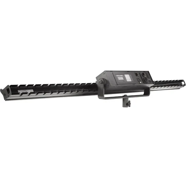 VELVET SWORD 4 STUDIO 4ft/120cm 100W LED batten with on-board AC control 