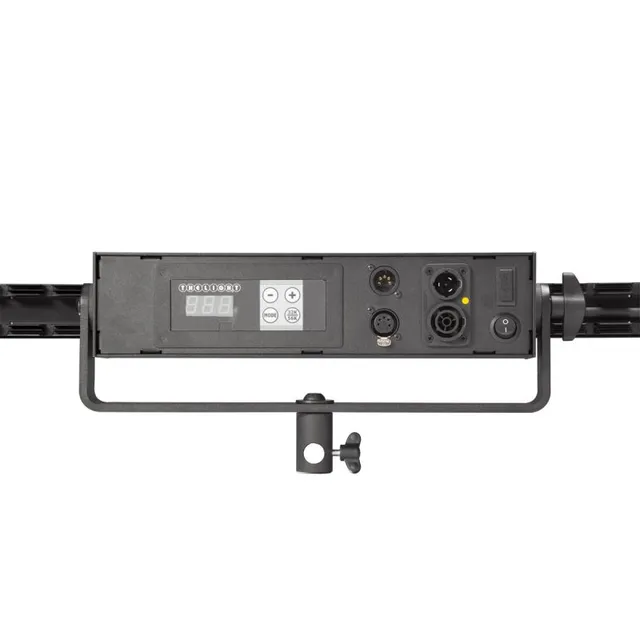VELVET SWORD 4 STUDIO 4ft/120cm 100W LED batten with on-board AC control 